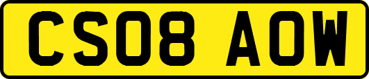 CS08AOW