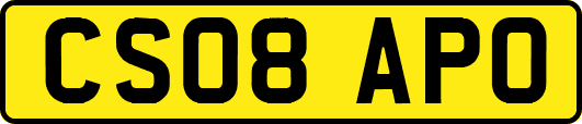 CS08APO
