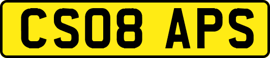 CS08APS
