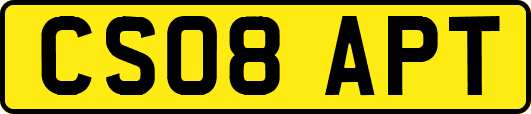CS08APT