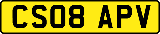 CS08APV