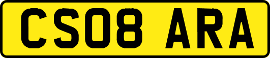 CS08ARA