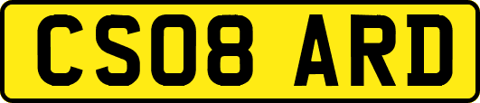 CS08ARD