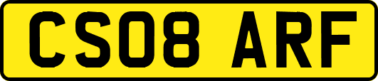 CS08ARF