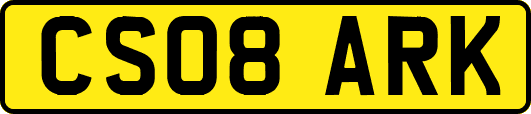 CS08ARK