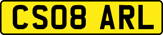 CS08ARL