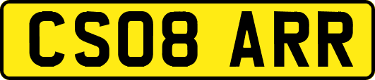 CS08ARR
