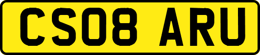 CS08ARU