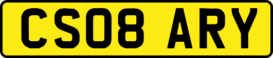 CS08ARY