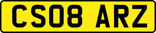CS08ARZ