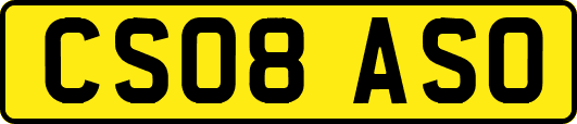 CS08ASO