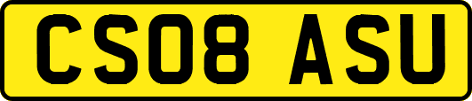 CS08ASU