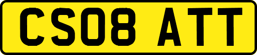 CS08ATT