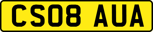 CS08AUA