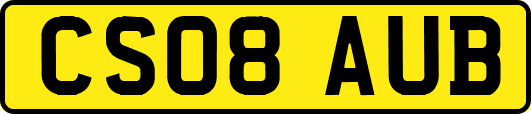 CS08AUB