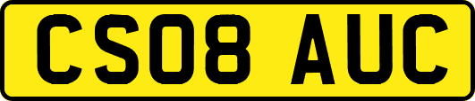 CS08AUC