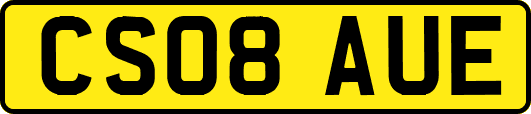 CS08AUE