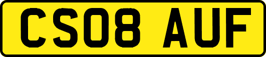 CS08AUF