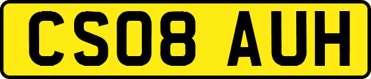 CS08AUH
