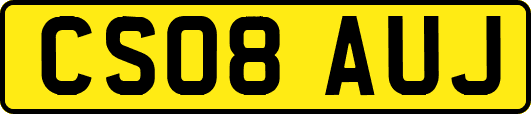 CS08AUJ