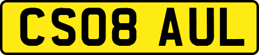 CS08AUL