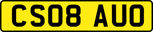 CS08AUO