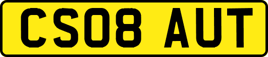 CS08AUT