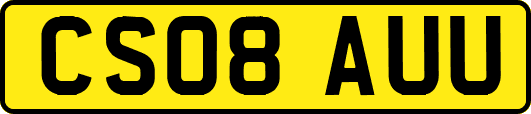 CS08AUU