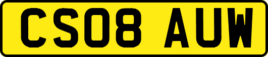 CS08AUW