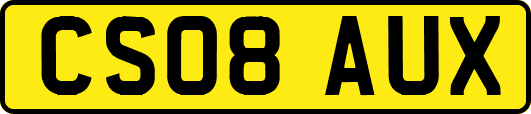 CS08AUX