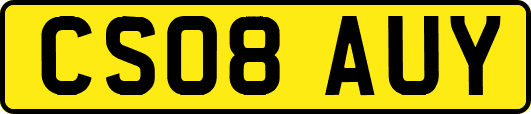CS08AUY