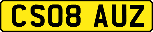 CS08AUZ