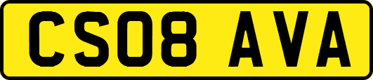 CS08AVA