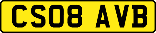 CS08AVB