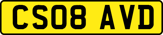 CS08AVD