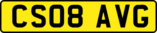 CS08AVG