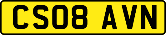 CS08AVN