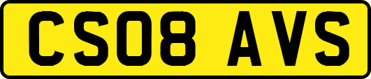 CS08AVS