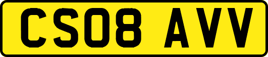 CS08AVV