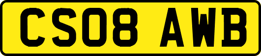 CS08AWB