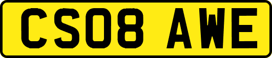 CS08AWE