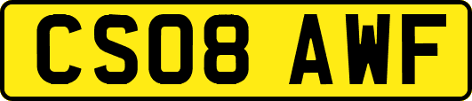 CS08AWF