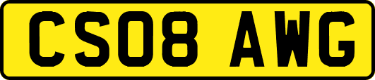 CS08AWG