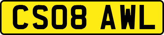 CS08AWL