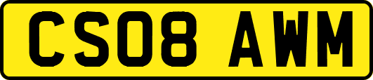 CS08AWM