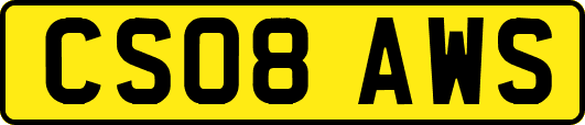 CS08AWS