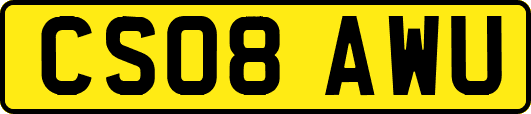 CS08AWU