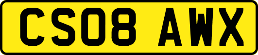 CS08AWX