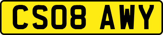CS08AWY