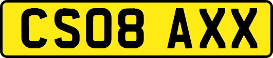 CS08AXX